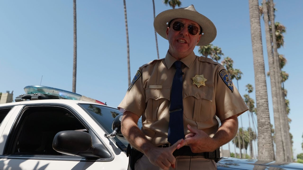 Officer Ferg gives us the lowdown on his top 5 spots to bust boarders...<br /><br />Filmed by Kyle Camarillo<br /><br />Follow Crailtap on Instagram: http://instagram.com/Crailtap<br />Daily Content and More!: http://Crailtap.com<br />Like Crailtap on Facebook: http://fb.com/Crailtap<br /><br />#30ChocolateYears