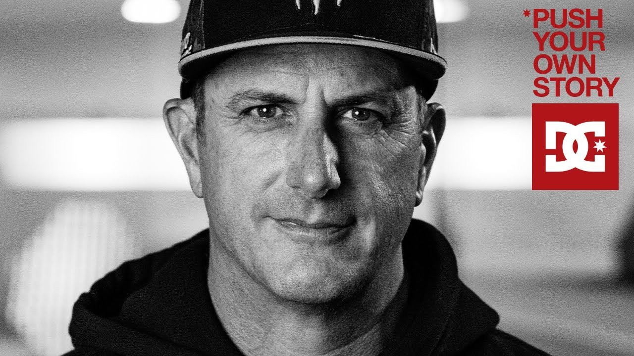 As co-founder of DC, Ken Block has always pushed progression in skateboarding. Not only did his influence shape DC into the global brand that it is today, but it impacted skate culture as we know it today. And now in auto racing, Ken has had a similar impact—racking up numerous wins, breaking records and amassing a huge following, all while building game-changing brands and completely redefining the sport. <br /><br />Whether he’s behind the wheel or behind the desk, Ken clearly pushes the limits of everything he touches. And that’s why we’re proud to feature him in our latest Push Your Own Story Series.<br /><br />Learn more about Ken here : https://dcshoes.com/blog/pushyourownstory/Push-Your-Own-Story-Ken-Block.html