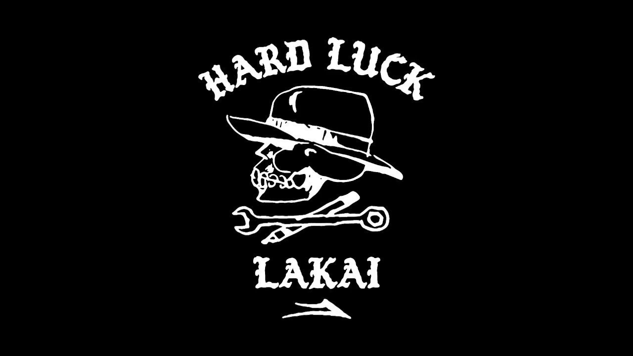 Hard Luck Mfg. is a bearing company represented by a crew of skaters led by Jason Jesse, that all share a passion for skating, riding motorcycles, surfing, hauling ass and "eating shit". Lakai and Hard Luck Professional Riley Hawk embodies that mentality to the core. The idea behind this project revolved around Riley and his appetite for destruction. Plus, nothing quite beats two skateboard companies working together to support skateboarding and skateboarders. Watch here as Riley and Jason terrorize the roads in this co-branded piece.<br />View the entire collection here: http://lakai.com/collections/hard-luck<br /><br />Film/Edit: Jacob Nuñez