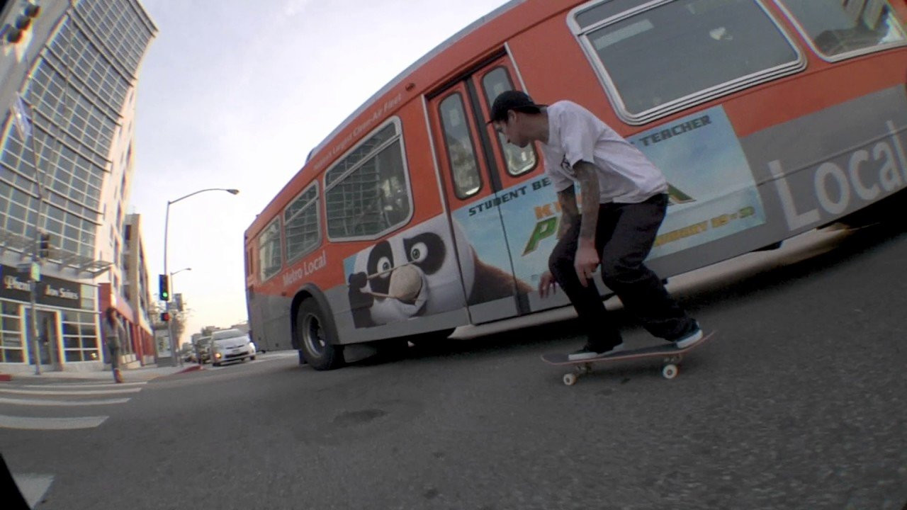 Coming This July...<br /><br />#TheFlareLakaiVid #Lakai #GirlFilms