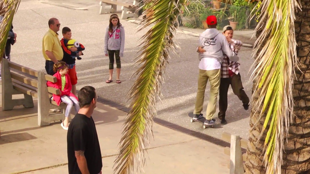 #TheFlareLakaiVid Coming Soon<br /><br />Lakai Limited Footwear<br />www.Lakai.com<br />@LakaiLtd