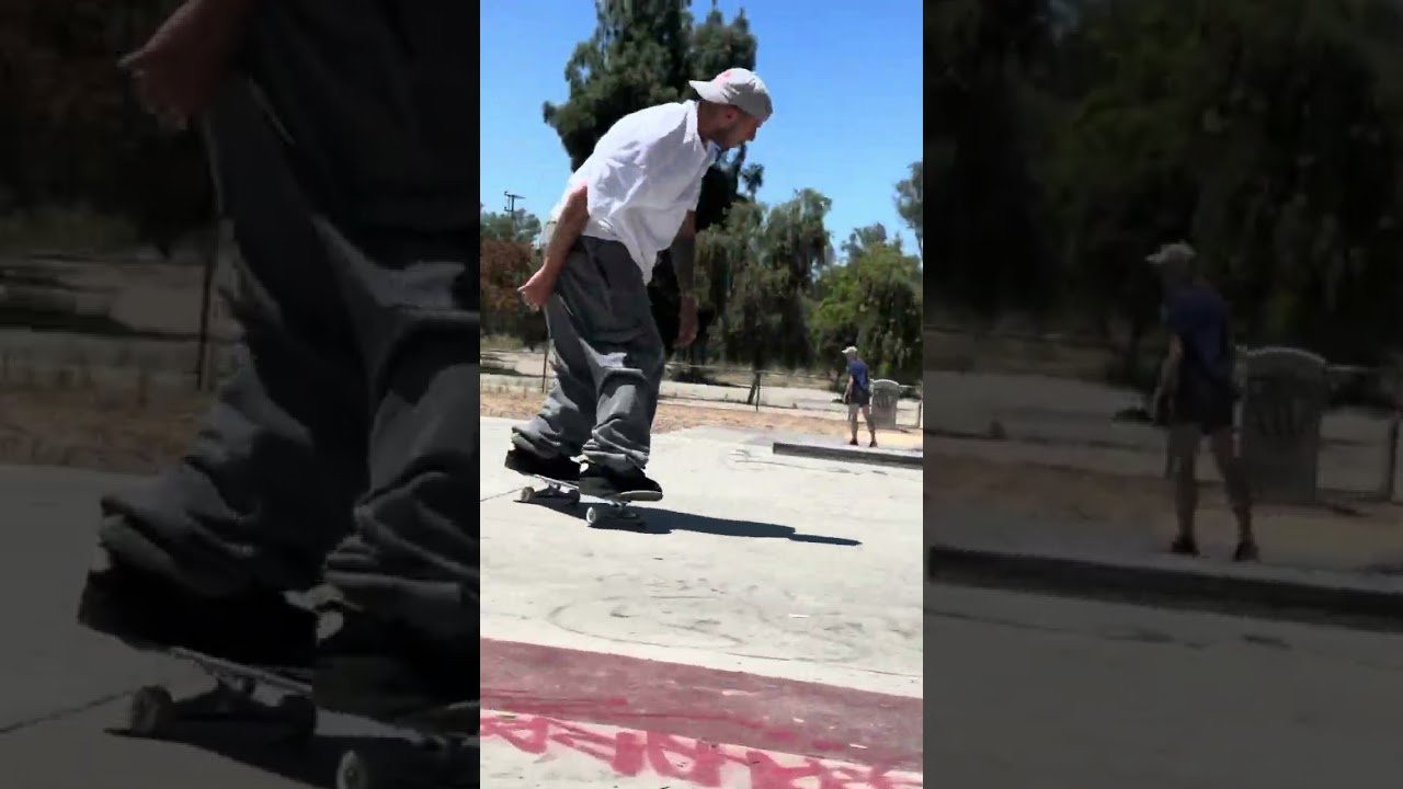 @tjrogers channelling his inner @ronniecreager with ludicrous switch back tail variations. 🛹<br /><br />🎥 @1rastalou<br /><br />👀The Creager. 👀<br />One of the most highly demanded shoes in skateboarding is back. Ronnie Creager has been one of the most innovative and stylish skaters to come out of the 90’s and 30 years later is still ripping above and beyond most.<br />👟<br />The Creager is available now at all premium skate shops and eSskateboarding.com<br /><br />------------------------------------------------------<br />Shop éS footwear and apparel<br />https://esskateboarding.com/<br /><br />Subscribe to our YouTube channel:<br />https://www.youtube.com/user/esskateboarding?sub_confirmation=1<br /><br />We command you follow the Lords and Masters on all social media!<br />Facebook: https://www.facebook.com/esskateboarding<br />Instagram: https://www.instagram.com/esskateboarding/