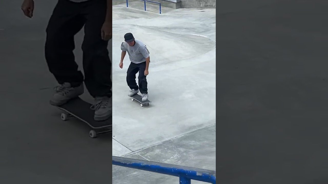 @ronniecreager with a switch 360 flip in his signature shoe.<br /><br />🎥 @sml_aaron<br /><br />One of the most highly demanded shoes in skateboarding is back. Ronnie Creager has been one of the most innovative and stylish skaters to come out of the 90’s and 30 years later is still ripping above and beyond most.<br />👟<br />The Creager is available at all premium skate shops<br />👟<br />European shops will receive next few weeks so call now and have them reserve some for you! <br />👟<br />#eSskateboarding #ThankYouSkateboarding #sneakers<br /><br />------------------------------------------------------<br />Shop éS footwear and apparel<br />https://esskateboarding.com/<br /><br />Subscribe to our YouTube channel:<br />https://www.youtube.com/user/esskateboarding?sub_confirmation=1<br /><br />We command you follow the Lords and Masters on all social media!<br />Facebook: https://www.facebook.com/esskateboarding<br />Instagram: https://www.instagram.com/esskateboarding/