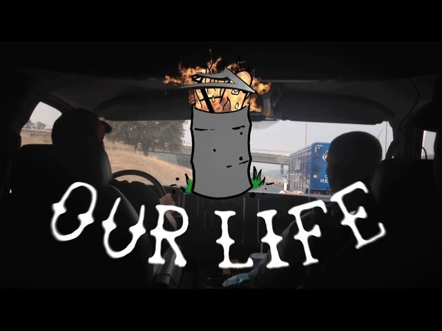 Raven Tershy loaded up his van with the Our Life and Lakai crews and headed from Oakland up to the Northwest.<br /><br />A month long journey up the West Coast with nothing but boards, beers, and bips, all put together by the guy who brought you the infamous "House Vid," Aaron Chilen. <br /><br />Featuring: Raven Tershy, Cody Chapman, Jafin Garvey, and D'Ontae Smith<br /><br />Guest Starring: Raney Beres, Big Hongry, and the homie Elliott<br /><br />Check the gear Raven and crew are skating at Lakai.com<br /><br />#Lakai #LakOurLife