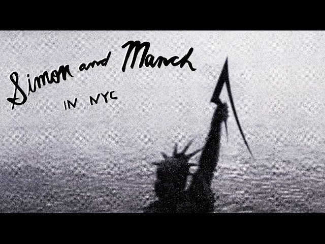 Lakai's newest am's Simon Bannerot and Tyler 'Manchild' Pacheco recently hit NYC with some of the Girl and Chocolate squad. Enjoy a quick look at some of the goods they came home with. <br /><br />Guest Starring: Chico Brenes and Luis Tolentino<br /><br />Filmed and Edited by: Daniel Wheatley<br />Additional Filming: Waylon Bone<br /><br />To see the Lakai's Simon and Manchild are wearing click here:<br />http://lakai.com/footwear/all-styles<br /><br />#Lakai #LakaiOrDie<br />Lakai.com<br />Crailtap.com