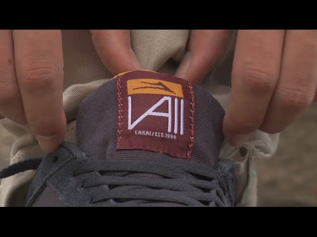 Last Friday, Vincent's friends/teammates met at Griffith Park to celebrate the release of his second pro model, the Lakai VA2. <br /><br />Beers, bros, and BBQ made for a great time to be had by all. Congratulations Vincent!<br /><br />Filmed By: Daniel Wheatley and Rye Beres<br />Edited By: Daniel Wheatley