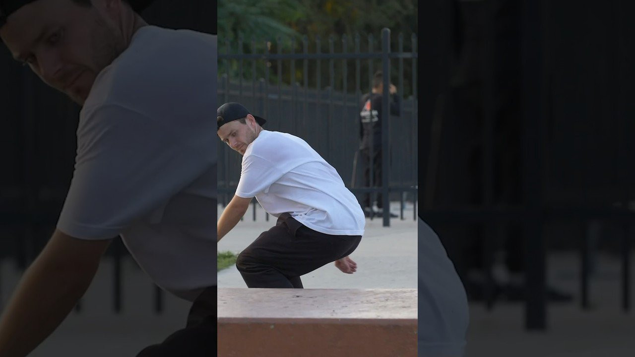 Trent McClung executing manuals with precision from our 2020 video ‘Fourth Quarter’.<br /><br />Filmed by Bobby Bils, Alex Kissinger, and Bryce Pagter<br /><br /><br />► Subscribe to Primitive Skate: http://bit.ly/prmtvsub<br /><br /><br />🔥 Follow us:<br />Instagram: http://instagram.com/primitiveskate<br /><br />💰 Shop:<br />http://primitiveskate.com<br /><br />Primitive Skateboarding was established in early 2014 by Paul Rodriguez and Heath Brinkley. Our pros are Paul Rodriguez, Tiago Lemos, Miles Silvas, Spencer Hamilton, Robert Neal, Carlos Ribeiro, Wade Desarmo, Franky Villani, Giovanni Vianna, Trent McClung and Tre Williams. Ams: Kyonosuke Yamashita, Dylan Jaeb,Filipe Mota, and Jonny Hernandez.