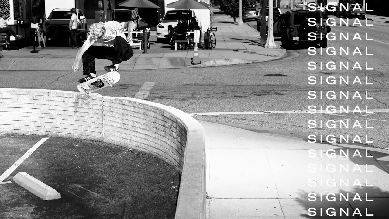 Primitive Skate and Project Distribution are proud to present SIGNAL - A Sean Parker video part. <br /><br /><br />Filmed by Jack Morellini, Rowan White, Spencer Burdock, James James, Alex Kissinger, Eric Iwakura, and Alan Hannon. <br /><br />Still Photography by Bailey Schreiner.<br /><br />► Subscribe to Primitive Skate: http://bit.ly/prmtvsub<br /><br /><br />🔥 Follow us:<br />Instagram: http://instagram.com/primitiveskate<br /><br />💰 Shop:<br />http://primitiveskate.com<br /><br />Primitive Skateboarding was established in early 2014 by Paul Rodriguez and Heath Brinkley. Our pros are Paul Rodriguez, Tiago Lemos, Miles Silvas, Spencer Hamilton, Robert Neal, Carlos Ribeiro, Wade Desarmo, Franky Villani, Giovanni Vianna, Trent McClung and Tre Williams. Ams: Kyonosuke Yamashita, Dylan Jaeb, Filipe Mota, and Jonny Hernandez.