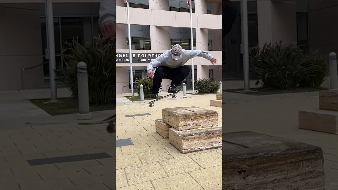 Sean Parker skating around La while finishing up his new part.<br /><br />📲 Alex Kissinger<br /><br /><br />► Subscribe to Primitive Skate: http://bit.ly/prmtvsub<br /><br /><br />🔥 Follow us:<br />Instagram: http://instagram.com/primitiveskate<br /><br />💰 Shop:<br />http://primitiveskate.com<br /><br />Primitive Skateboarding was established in early 2014 by Paul Rodriguez and Heath Brinkley. Our pros are Paul Rodriguez, Tiago Lemos, Miles Silvas, Spencer Hamilton, Robert Neal, Carlos Ribeiro, Wade Desarmo, Franky Villani, Giovanni Vianna, Trent McClung and Tre Williams. Ams: Kyonosuke Yamashita, Dylan Jaeb,Filipe Mota, and Jonny Hernandez.