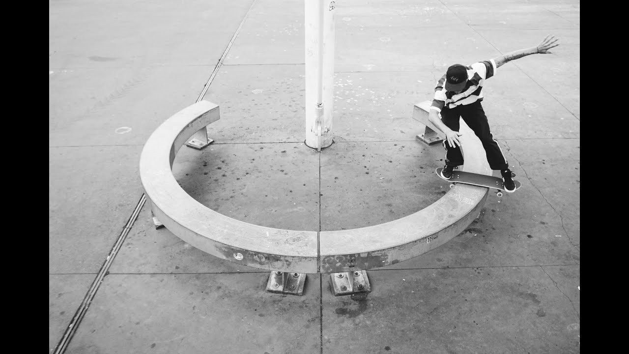 Old friends Lockwood skateshop and Element skateboards joined forces to create Lockwood Elementary, a line of clothes and skateboards designed for old school, new school and no school skateboarders.<br /><br />Follow the squad in this orientation video, and enjoy the ride.<br /><br /><br />Skaters: <br />Oan Van Haverbeke<br />Wannes Derycke<br />Phil Zwijsen<br />Mitch Avonts<br />Yannes Van Den Brande<br /><br />Filmed by Arthiur Le Duc<br />Photography by Abel Kleinblatt<br />Art direction by Ben Boliau<br />Title anim by Martijn Mertens<br /><br />Produced by : <br />Niels Cuyvers at Lockwood Antwerp<br />Alexandre Deron at Element