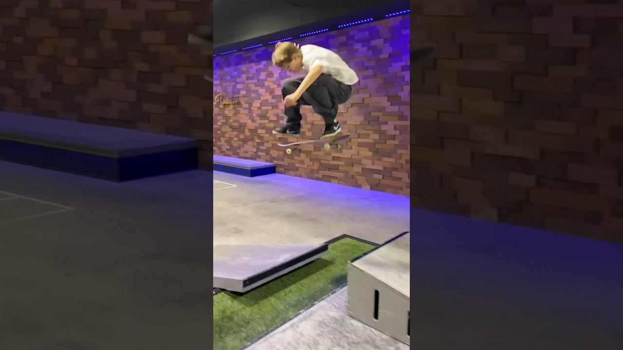 Filipe Mota doing what he does at the Primitive skatepark.<br /><br />📲 Eric Iwakura<br /><br /><br />► Subscribe to Primitive Skate: http://bit.ly/prmtvsub<br /><br /><br />🔥 Follow us:<br />Instagram: http://instagram.com/primitiveskate<br /><br />💰 Shop:<br />http://primitiveskate.com<br /><br />Primitive Skateboarding was established in early 2014 by Paul Rodriguez and Heath Brinkley. Our pros are Paul Rodriguez, Tiago Lemos, Miles Silvas, Spencer Hamilton, Robert Neal, Carlos Ribeiro, Wade Desarmo, Franky Villani, Giovanni Vianna, Trent McClung and Tre Williams. Ams: Kyonosuke Yamashita, Dylan Jaeb, Filipe Mota, and Jonny Hernandez.