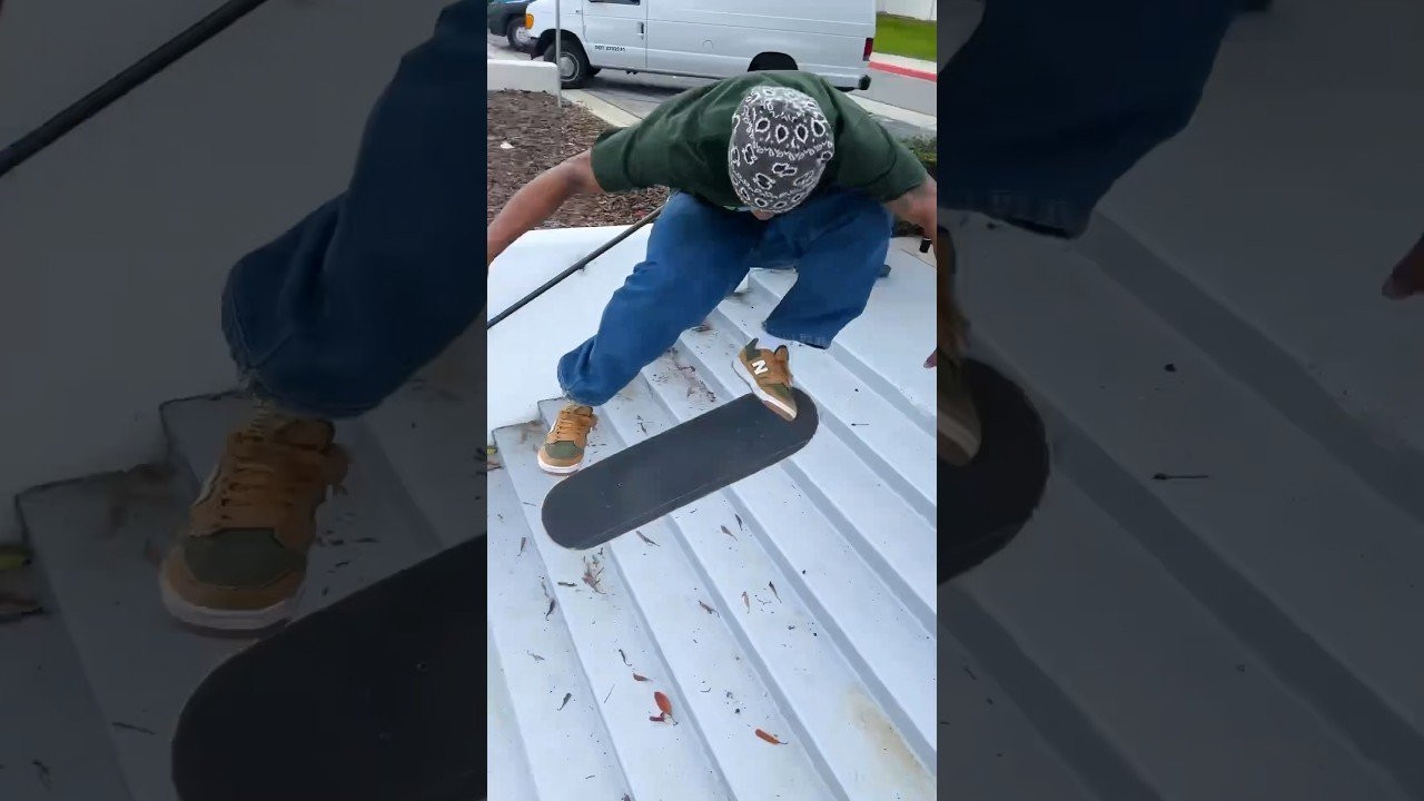 Tre Willams, Trent McClung, and Jonny Hernandez with an update from the field filming in the streets!<br /><br />Filmed by Alex Kissinger<br /><br /><br /><br />► Subscribe to Primitive Skate: http://bit.ly/prmtvsub<br /><br /><br />🔥 Follow us:<br />Instagram: http://instagram.com/primitiveskate<br /><br />💰 Shop:<br />http://primitiveskate.com<br /><br />Primitive Skateboarding was established in early 2014 by Paul Rodriguez and Heath Brinkley. Our pros are Paul Rodriguez, Tiago Lemos, Miles Silvas, Spencer Hamilton, Robert Neal, Carlos Ribeiro, Wade Desarmo, Franky Villani, Giovanni Vianna, Trent McClung and Tre Williams. Ams: Kyonosuke Yamashita, Dylan Jaeb, Filipe Mota, and Jonny Hernandez.