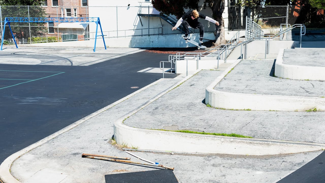 We are very proud to present our newest film, DAYDREAM. Starring Filipe Mota, Kyonosuke Yamashita, and Dylan Jaeb. Directed and Edited by Alan Hannon. Filmed...