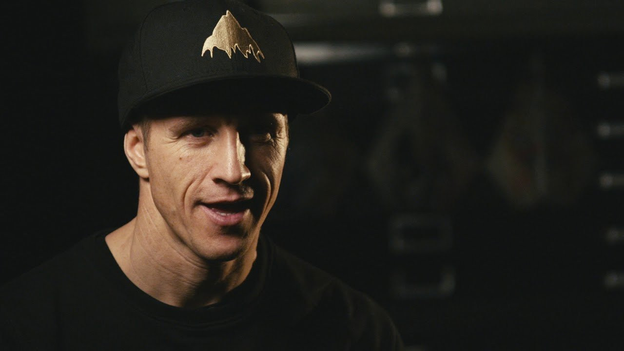 The story of the Volcom filmmaking legacy, Veeco Productions, takes a journey through the Volcom film library and 21 years of living a life completely out of the ordinary. Go behind the scenes with the filmmakers and riders as they share their tales of blood, sweat and debacle in such iconic films as Alive We Ride, The Garden, Stoney Baloney, Subjekt Haakonsen, Magna Plasm, Chichagof, and more. Witness Volcom’s film history from inception to present day in this engaging cinematic portrait of one of the industry’s most profound and influential brands.