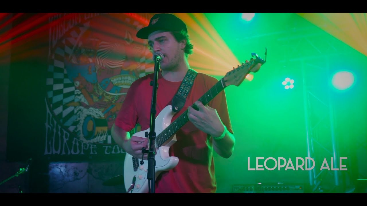 Bordeaux was the last stop of choice for The Volcom Garden Experience tour 2019 in Europe, and the music & party gods blessed us with warm weather & good vibes.<br />Les Vivres de L’art is a special venue including galleries, two closed gardens, and a plaza including a boat and a bunker full of sculptures from local artist Jean François Buisson<br />The creative market was a hit with local artists and friends showing/selling their works Babat, Tortuga666, Mondo Zero collective, Badwolf & Witches, Margaux Henry Thiullent, records shops Superlovedisc and Club 33 45, apparel entrepreneurs HY skate bag and Eudoxie, but also foodtrucks and the Volcom Store Bordeaux.<br />The gallery hosted the exhibition of screenprinted posters from Elzo Durt, photos from Jelle Keppens and the collab posters from Mike Giant with artists Sinpiggyhead, FreakCity, Elzo Durt and Hugo Zorro.<br />As the afternoon ended, spirits got high, beers were flowing and the garden DJs got louder…the gigs started in the gallery with Oli G’s and Tim Tang’s Leopard Ale, quickly followed by Pizza Knife front man cleaning the dance floor with his body to set the tone.<br />Then, Rotterdam’s Iguana Death Cult went full on party mode and got everyone swinging, but the local superband Magnetix were next and brought their fans along, nailing an intense and heavy set.<br />Mozes And The Firstborn closed the shows with another great gig from sound to stage performance, rumors are that was one of the last ones…, we will miss you guys!<br />Thanks to everyone involved with this event and the whole tour, from artists & organizers to the public, the big Volcom family vibes were great.<br />Photos from Vincent Coupeau and video from Kam