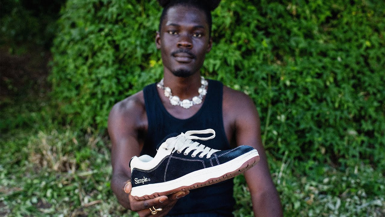 Simple Shoes, the icon of 90s skateboarding footwear, has returned to CCS. And while the world may have gotten increasingly complicated since the ‘good old days’, Simple has managed to stay true to their ethos: clean, minimalist, comfortable, and easy on the planet.<br /><br />But will the classic looks and elementary cupsole construction of the suede Simple OS sneakers stay humble in the face of a modern 100 Kickflip pummeling at the hands of artist / musician / skateboarder Akwasí Baffour Owusu?<br /><br />What if Akwasí perplexes the wear test even further by doing the entire thing backwards with 100 Fakie Flips?!?<br /><br />You can uncomplicate your life with the full line of Simple skate shoes and apparel at CCS right now: https://shop.ccs.com/collections/simple.<br /><br />Make sure to subscribe to our Youtube channel, follow us on social media, and hit us up with suggestions for our next 100 Kickflips wear test.<br /><br />Until next time, skate hard and have a good time all the time.