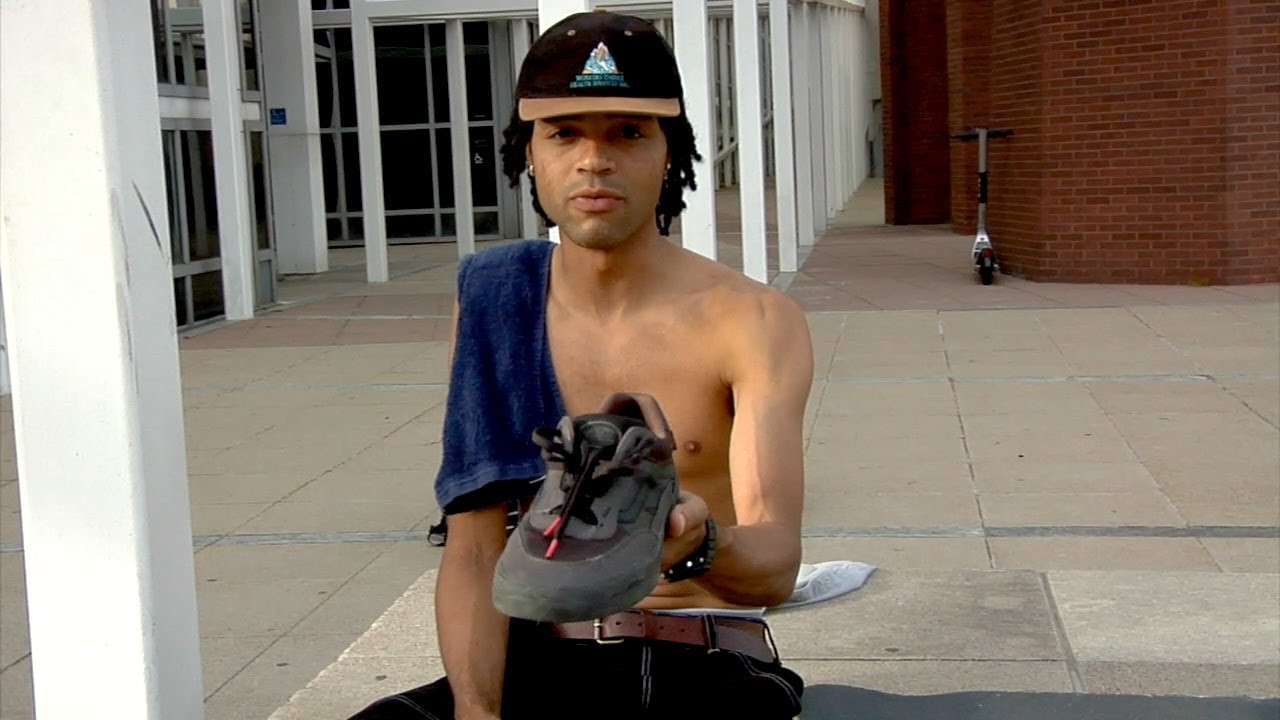 CCS spends the day with pro skater Justin Henry in his hometown of Columbus, Ohio as he shows off his brand new Vans Wayvee shoes. He was kind enough to talk a bit about his design inspiration for his earth-toned colorway and then give 'em the full wear test while showing off his 5 favorite Columbus spots.<br /><br />Join Justin as he exposes the challenges of golden-gem out ledges; reveals the best rail in the city for getting tech; takes us through some history of the perfect hubba; and he then lays down the 1-on-1 gauntlet to all challengers. Midwest is rough, though.<br /><br />How will the Vans Wayvee stand up to the awesome talents and unreal consistency of the king of Columbus? Watch the video and find out.<br /><br />Justin Henry’s new colorway of the Wayvee is available right now on CCS.com: https://shop.ccs.com/collections/vans.<br /><br />Request a catalog from the CCS mothership here: https://shop.ccs.com/catalog-request<br /><br />Follow CCS on Instagram: @CCS<br />Follow CCS on Twitter: @CCS_SKATE<br />Follow CCS on Facebook: Facebook.com/ccs.skate<br /><br />Okay, we're done here. Thanks for watching!