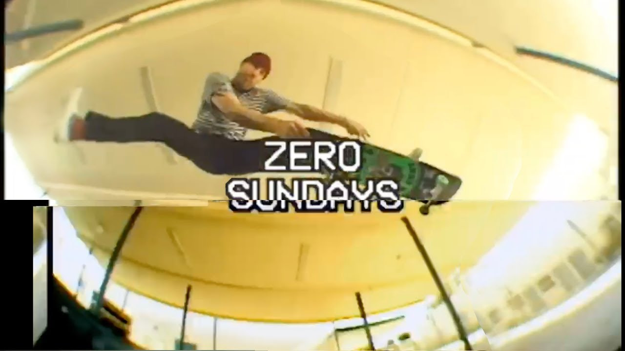 In this episode, the Zero team visits Active Escondido to give pizza to the kids, sign autographs & Jamie Thomas gets some letters in SKATE. Afterward the team makes a kicker at a nearby school.<br /><br />Featured in this video: <br />Jamie Thomas<br />Tommy Sandoval<br />Tony Cervantes<br />Reggie Kelly<br />James Brockman<br />Adam Arunski<br />Dane Burman<br />Anthony Vega<br />Cruise Mosberg<br />Dylan Jaeb<br />& Jon Allie<br /><br />Filmed & edited by: Vinny Dalfio<br />Music by: UFO TV - end of days<br /><br />Visit our site: https://zeroskateboards.com/shop<br />Follow us on Instagram: @zeroskateboards