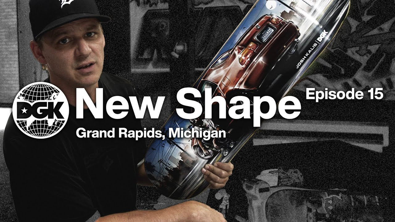 Episode 15<br />It takes alot for Kalis to make the switch.<br />See it all in New - Episode 15.<br /><br />Filmed & Edited By:<br />Mikey Callender<br /><br />Follow Josh Kalis: <br />Instagram: http://www.instagram.com/joshkalis <br />Twitter: http://www.twitter.com/joshkalis<br />Facebook: http://www.facebook.com/joshkalis<br /><br />Follow Dgk: <br />Instagram: http://www.instagram.com/dgk <br />Twitter: http://www.twitter.com/dgk <br />Facebook: http://www.facebook.com/dgk <br />Tiktok: http://www.tiktok.com/@digitalghettokids <br />Site: http://www.dgk.com <br /><br />#dgk #joshkalis