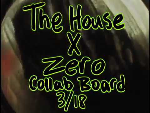 We did a collaboration with The House of Vista Skateshop for their 3-year anniversary, and every board got a custom spray!<br /><br />Big shout out to Mike and Ted Bricke for continuing to relentlessly show support for not only Vista, but all of North County SD. If you haven’t been to the shop yet you’re missing out on something special. Get your ass over there and buy a board!