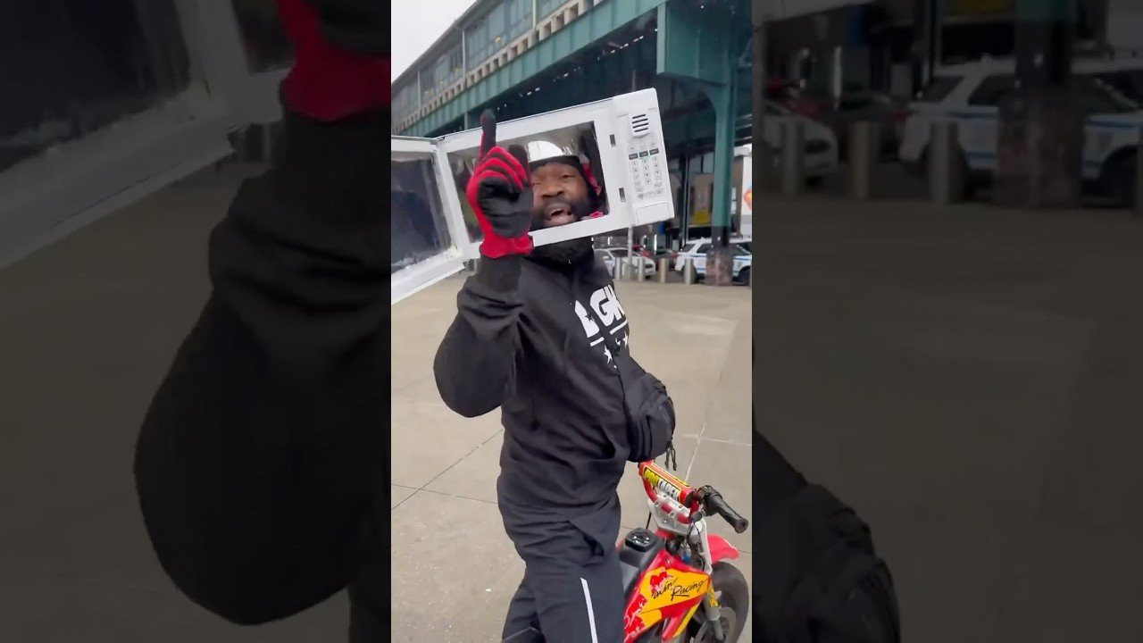 New York's Finest, Microwaveman<br /><br />Follow Dgk: <br />Instagram: http://www.instagram.com/dgk <br />Twitter: http://www.twitter.com/dgk <br />Facebook: http://www.facebook.com/dgk <br />Tiktok: http://www.tiktok.com/@dgkskateboarding<br />Site: http://www.dgk.com