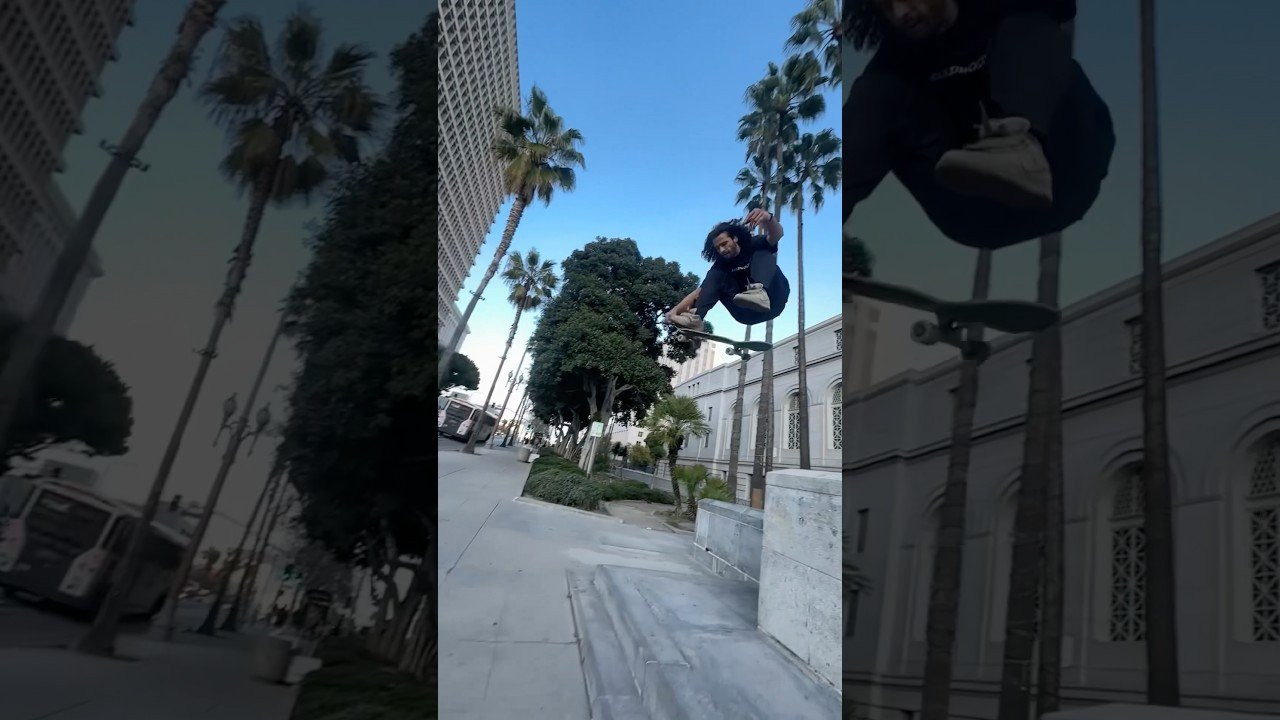 Antonio Durao goes 📈