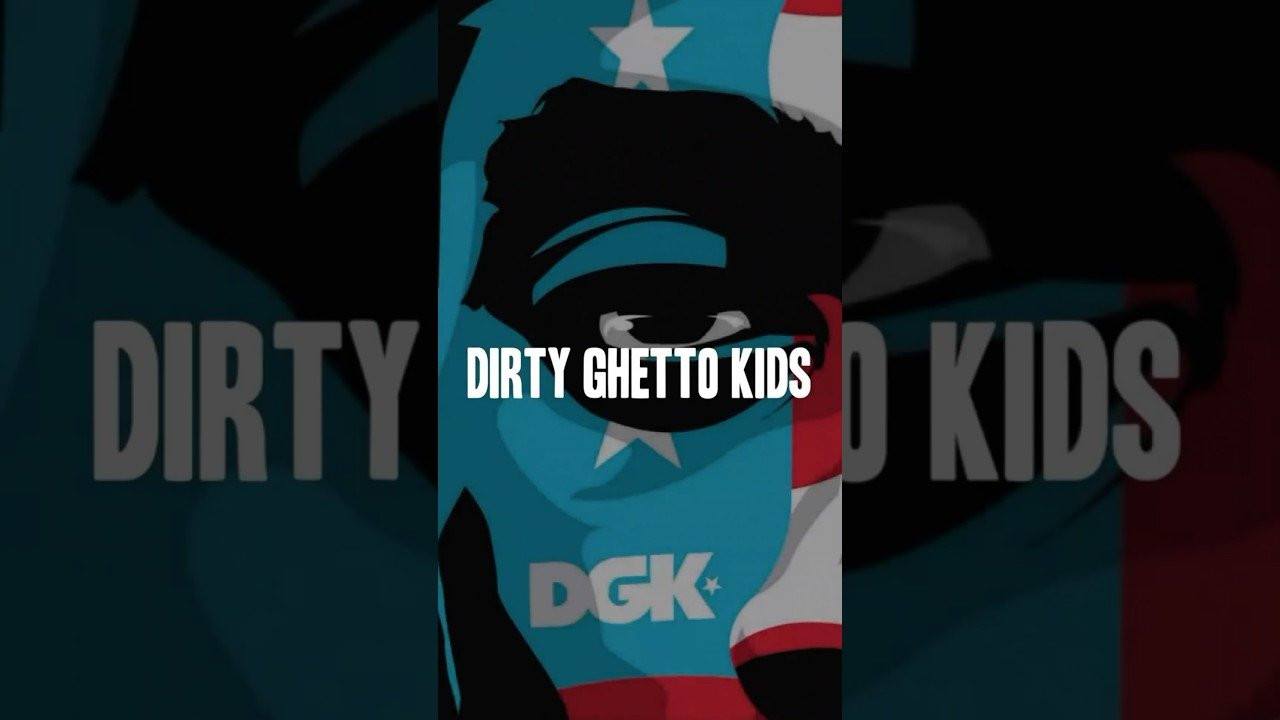 Born from Love Park, Stevie Williams created DGK to represent something, to push the culture and to make a difference.<br /><br />Follow Dgk: <br />Instagram: http://www.instagram.com/dgk <br />Twitter: http://www.twitter.com/dgk <br />Facebook: http://www.facebook.com/dgk <br />Tiktok: http://www.tiktok.com/@dgkskateboarding<br />Site: http://www.dgk.com