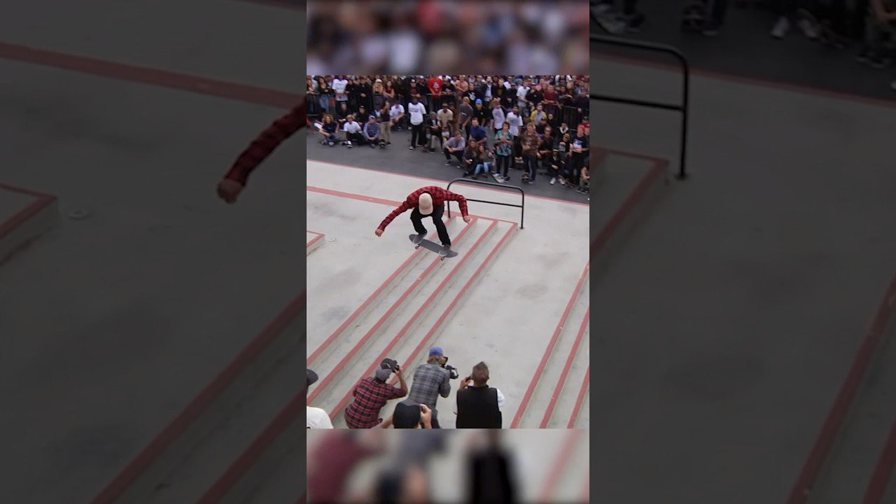 9 years ago today CINCO DE SLAMMO hit San Diego 💵<br />🗣️ Ryan Decenzo takes us back to the TRIPLE SET