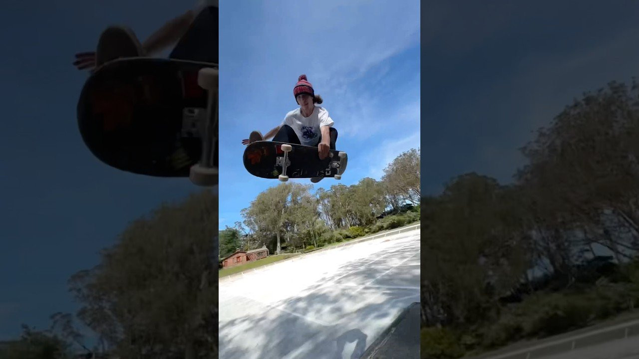 Eli Williams is an ATV 😤