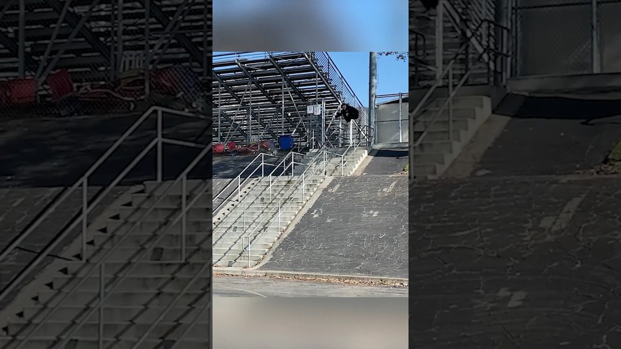 🏔️ 5 years ago Mason Silva snapped into a mountain and onto the cover