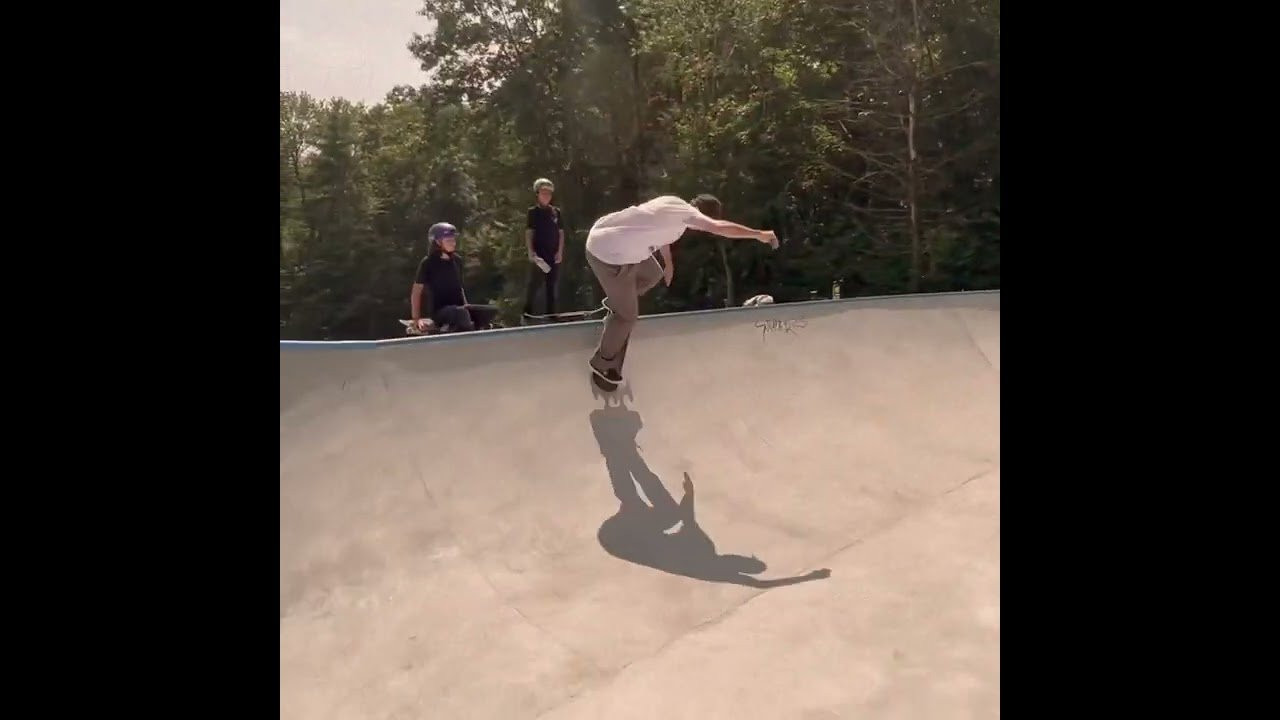 Dave has been ripping for years!!!