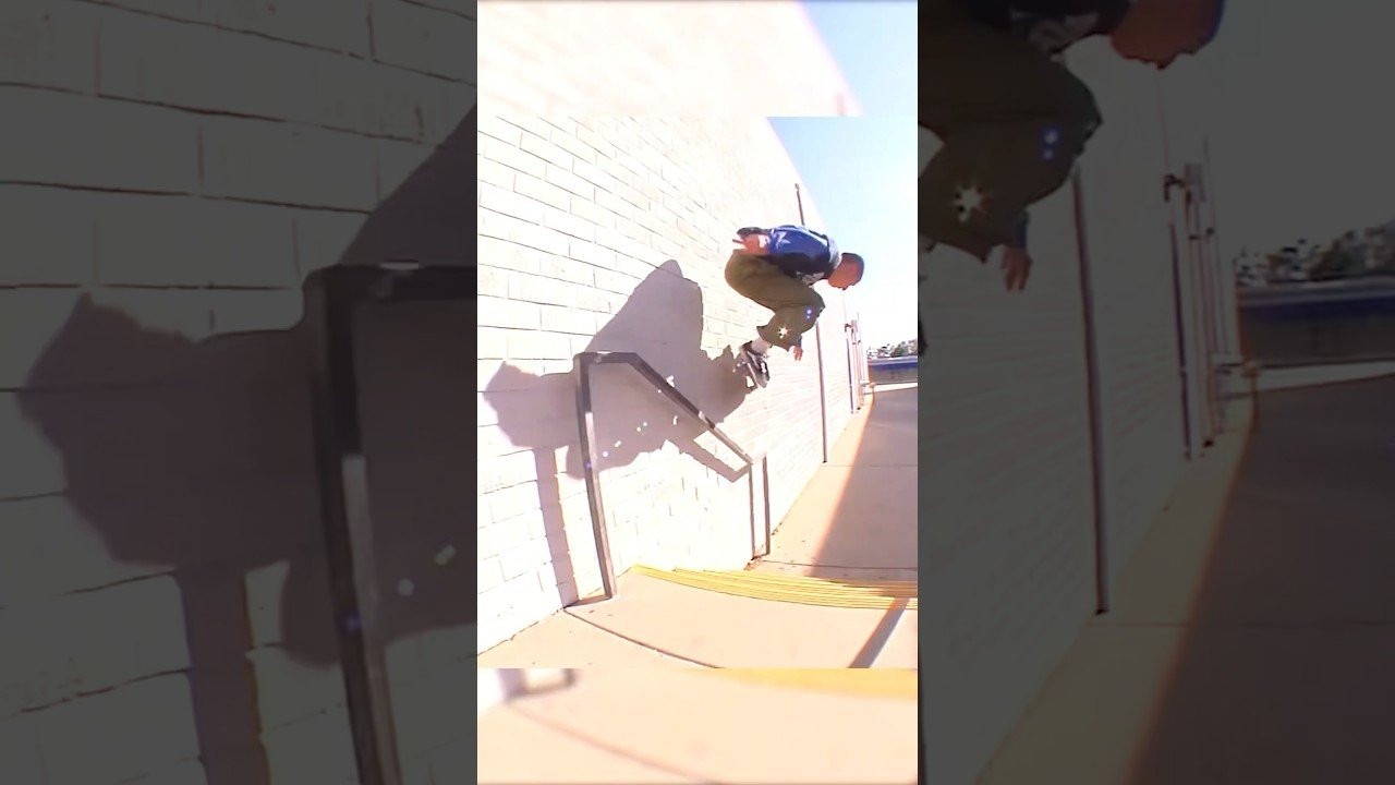 🐶 Ryan Connors kicks off the new Dawg Pound Fan Club vid. Full video playing on our website.