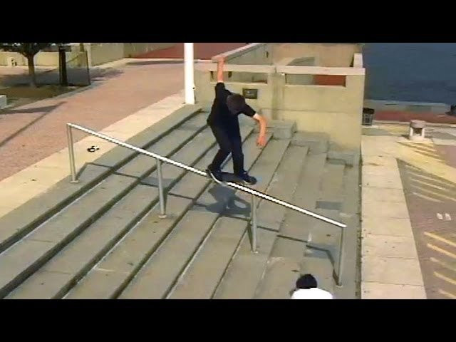 There's not much to write about here. Mark is a one-of-a-kind talent. Watch this and then go blow off school or work. Skateboarding is the greatest thing to happen on planet earth.<br /><br />Atlas is a skateshop located in San Mateo, in the San Francisco Bay Area. Mark Suciu has been down since day one.<br /><br />For more info visit: atlasskateboarding.com