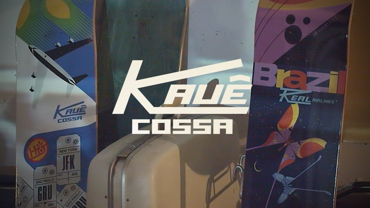 We are proud to welcome Kaué Cossa to the professional ranks. Parabéns Kaué! Pick up his debut pro models in our webstore now. Full video part coming soon.