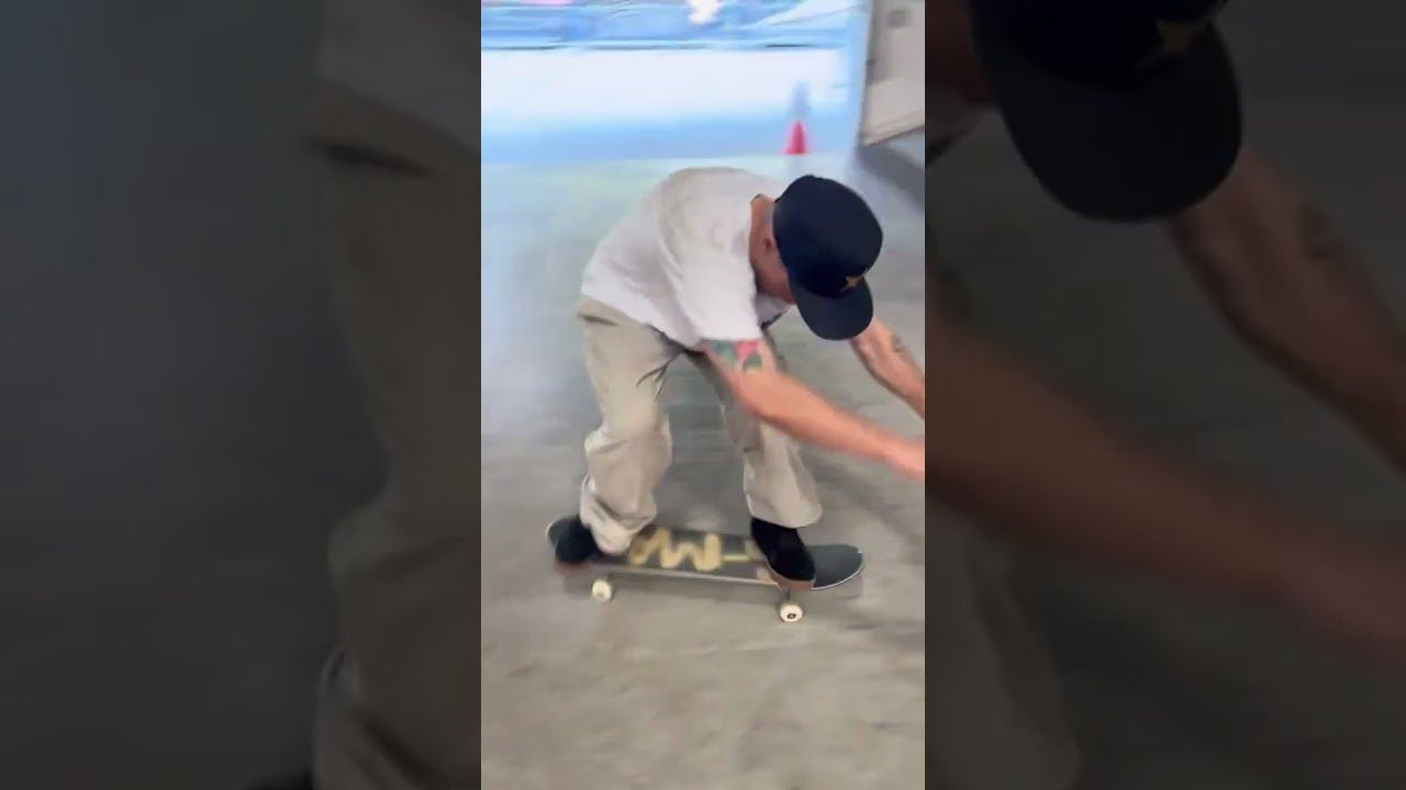 Filmed by Colin McKay