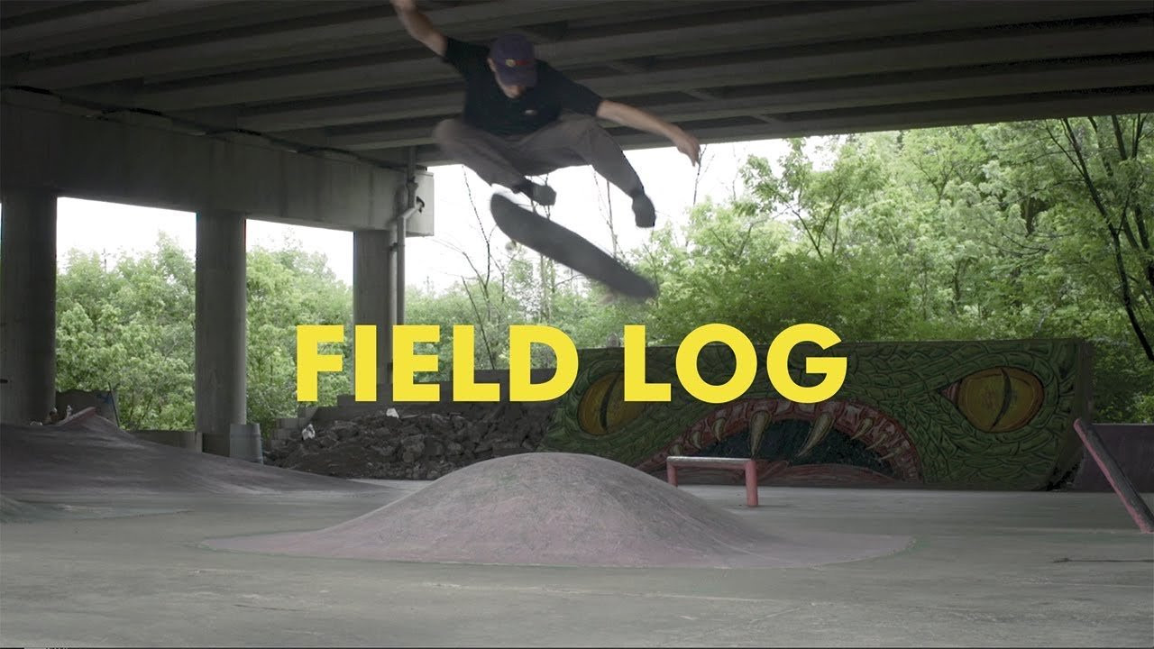 Stefan Janoski, Zac Coyne, Mark Suciu, Josh Matthews & Marius Syvanen dodge the summer rain in the Ohio.<br />Filmed & Edited by Andy Licardi<br />Song: Wonder by Launder