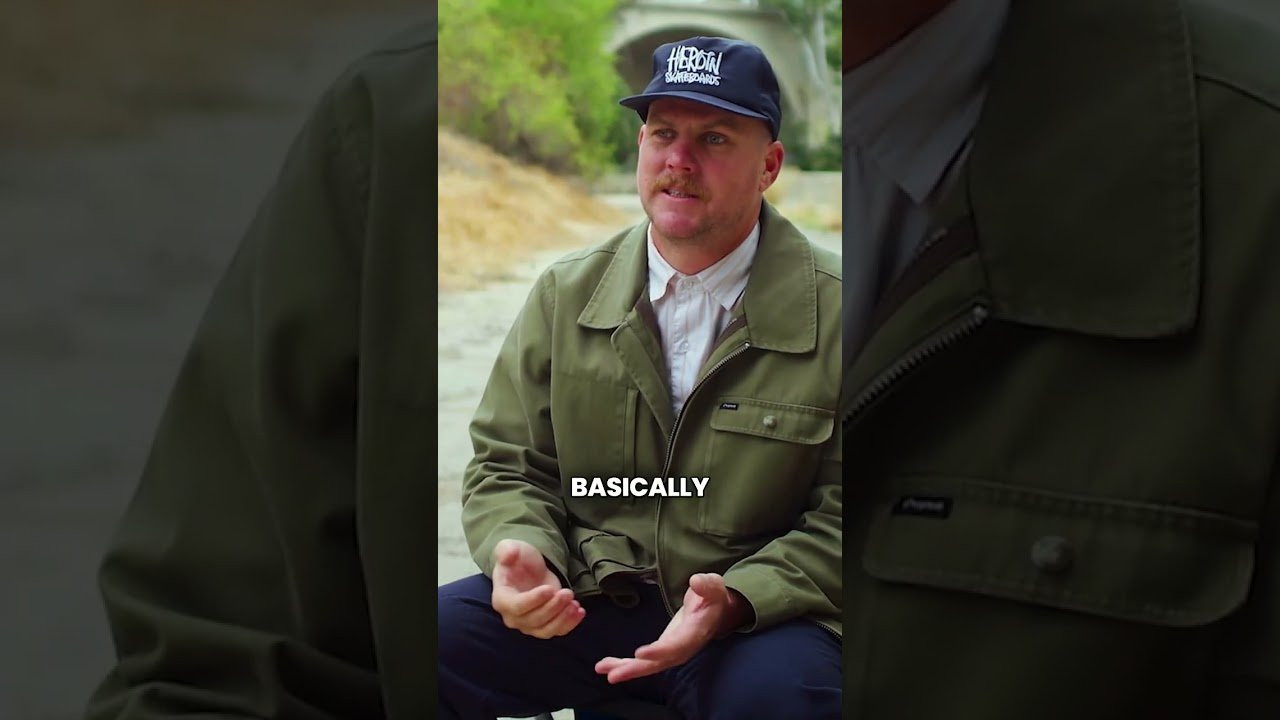 some more @curbkiller from issue 10 to hold you over until issue 21 drops later this month. You should prolly just go revisit that whole issue 10 while you're at it. - https://loom.ly/5SpC9EE<br /><br />#skateboarding #curbkiller #playlist #rajasthankelabharthi