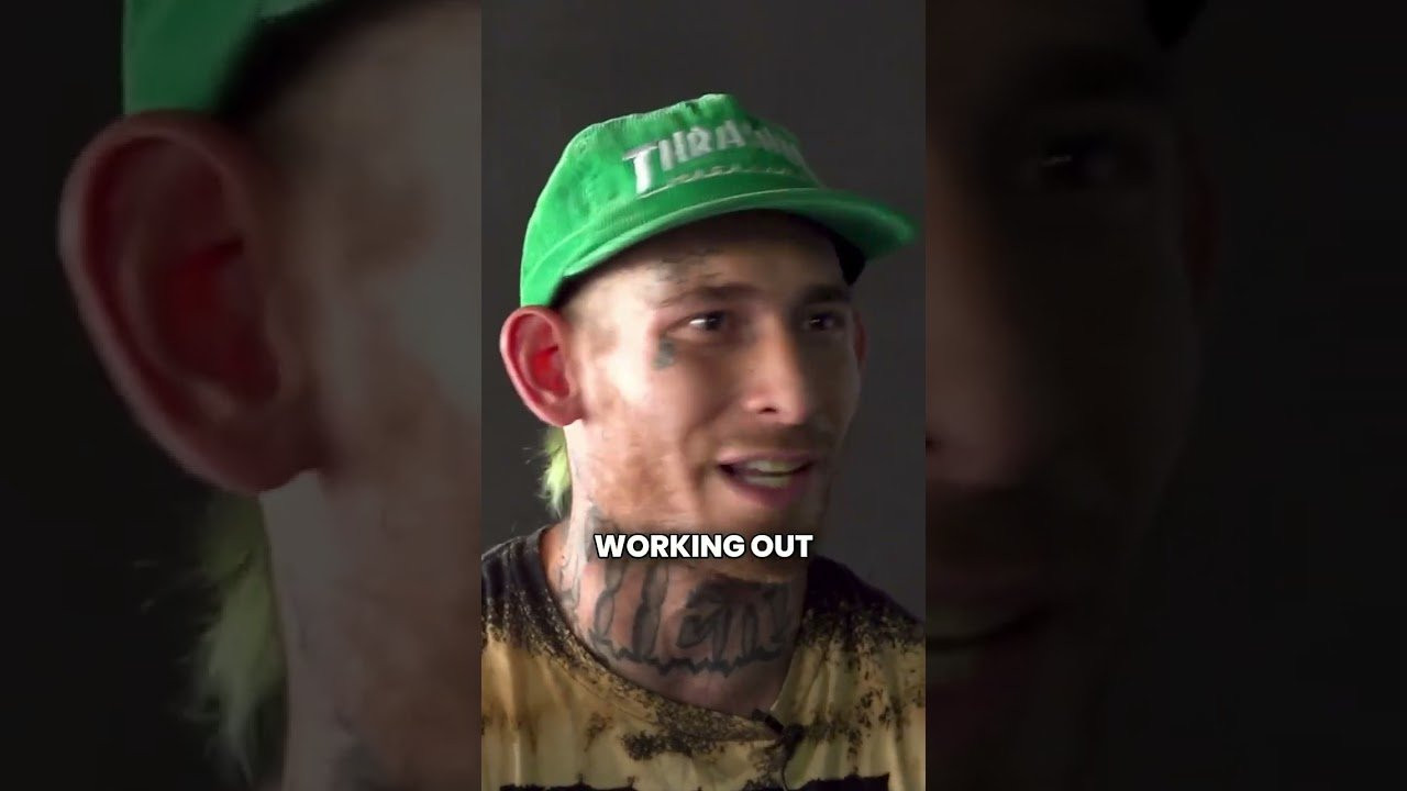 From issue 14 of Dabble Video Mag, our segment "you should know" brought us @knuckleheadtom. Go watch the full 10 min piece here - https://loom.ly/xzL1lw8<br /><br /> #punkrockfightclub #knucklheadtom #skateboarding