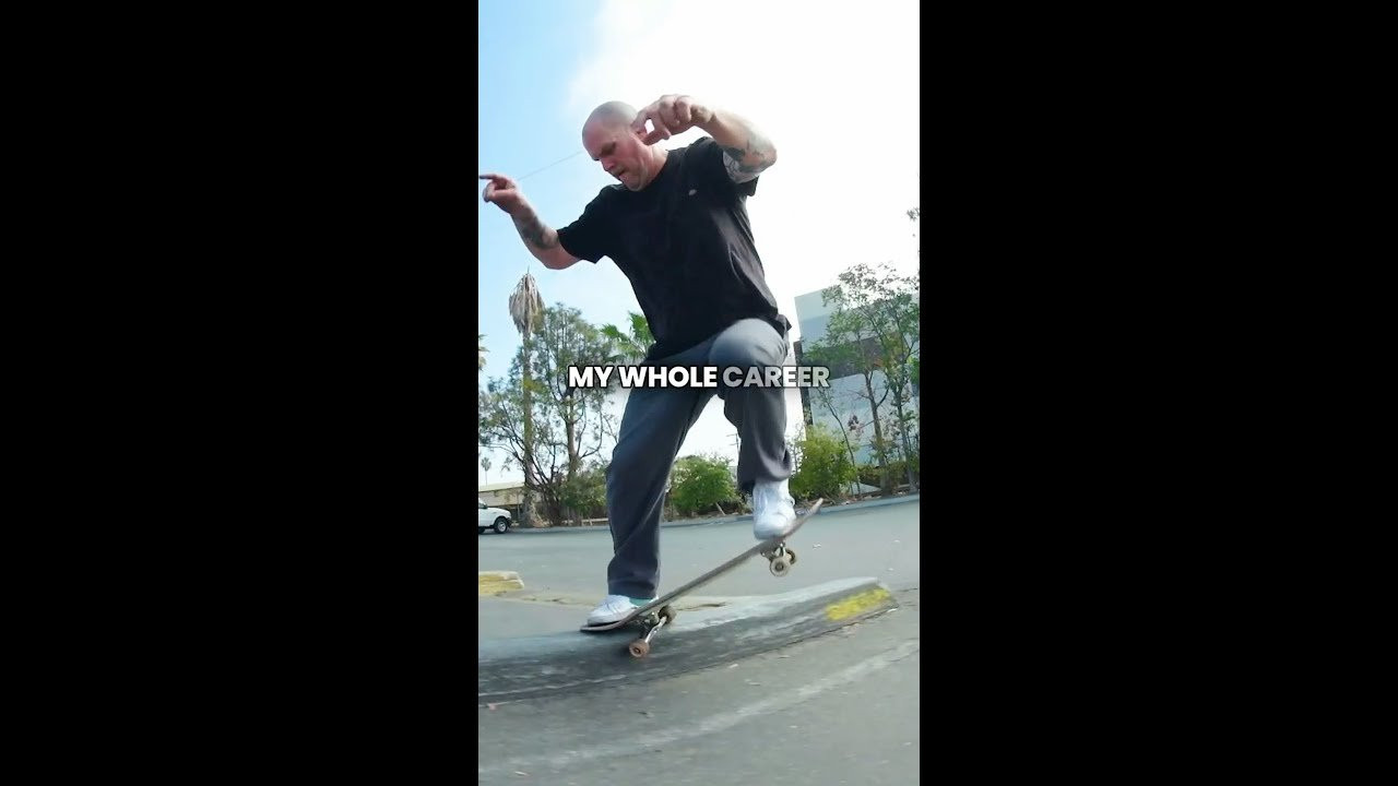 the very well spoken @curbkiller from his segment issue 10 titled "Mid life Crisis". Catch him again in issue 21 dropping later this month. <br /><br />https://loom.ly/cItl17A - "mid life crisis"<br /><br />#skateboarding #dabblevm #curbkiller #rajasthankelabharthi #playlist #secawards