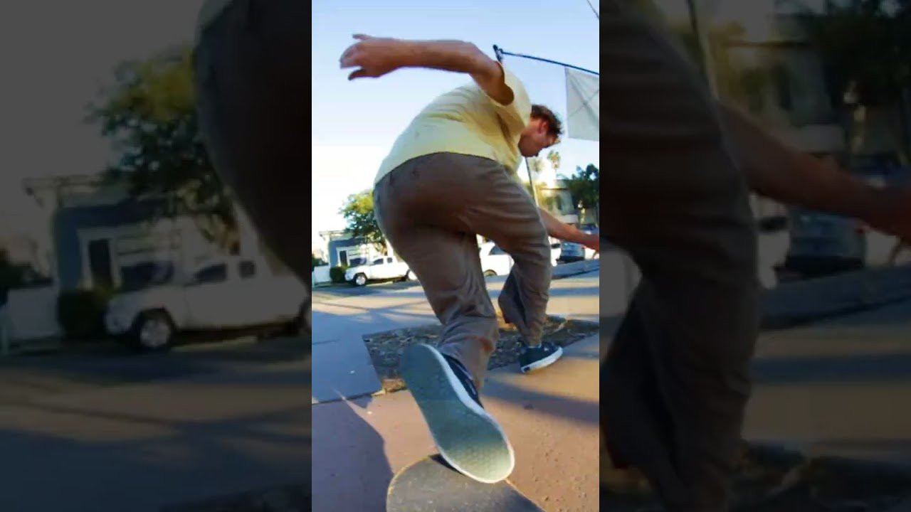 @van_eggers is a legend. If you know you know. if you don't, watch the full piece we did on him from issue 19 here - https://loom.ly/8QZA6C0<br /><br /><br /><br />#skateboarding #artistsofinstagram #amazingart #isalegend #rajasthankelabharthi #playlist