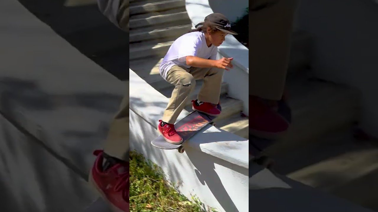 @julain_agalardi from issue 19. The full segment is epic. go watch it now - Idabblevm.com<br /><br />#skateboarding #rajasthankelabharthi #playlist #secawards