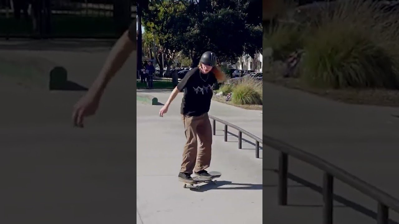 @authenticandyanderson being magical way back in issue 2. <br /><br />https://loom.ly/RFD3c4Y - full piece on Andy <br /><br />#skateboaridng #rajasthankelabharthi #playlist #secawards #andyanderson