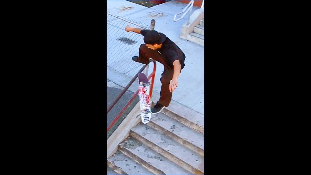 @TONYTAVE opener from issue 11 - filmed by @davehoang - <br />FULL ISSUE HERE 👉 https://loom.ly/YZoAlQc<br /><br /> #opener #rajasthankelabharthi #playlist #skateboarding