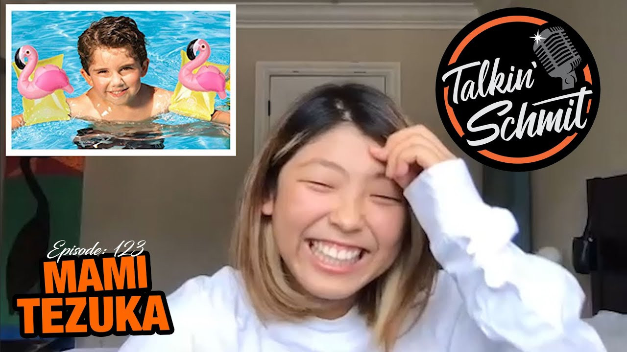 Who would have known Mami was such a Tiger King fanatic? Listen as we talk about growing up in Japan with parents that were skaters, getting sponsored, coming to California for the first time, skating in Exposure, meeting her peers, becoming friends with Lizzie Armanto and others who she looks up to, playing piano, getting on Blood Wizard, Joe Exotic and much more. Also be sure to listen as we are doing another contest this time for a Blood Wizard skateboard!<br />--------------------------------------- <br />SUPPORT OUR SPONSORS:<br />MANSCAPED—Get 20% Off + Free Shipping, with the code SHOUTOUT at http://www.Manscaped.com<br />BLOOD WIZARD (http://bloodwizard.com/) <br /><br />SOFT GOODS AVAILABLE IN JAPAN<br />UNDERDOG DIST (http://www.instagram.com/underdogdistribution)<br />--------------------------------------- <br />SUBSCRIBE NOW: https://bit.ly/2RYE75F<br />--------------------------------------- <br /> <br />INTRO MUSIC: "Mary's Cross" by Natur<br />CREDITS MUSIC: “Adirondack gate” by Shane Medanich<br />CLOSING MONOLOGUE: Noelle Fiore<br />EXECUTIVE DIRECTOR: Sharal Camisa<br />INTERVIEW & EDITED: Greg "Schmitty" Smith <br /><br />If you want to help support the show, head over to https://www.talkinschmit.com/ and pick up some merchandise. There's also lots of photos, video and extras to help complement each interview.<br /><br />WEBSITE: https://talkinschmit.com/<br />YOUTUBE: http://www.youtube.com/epiclytrife<br />INSTAGRAM: @Talkin_Schmit<br />FACEBOOK: https://www.facebook.com/TalkinSchmit/<br /><br />CONTACT with comments or suggestions: TalkinSchmit@Gmail.com<br /><br />During these difficult times I encourage you to help your local skate shops, your favorite restaurants, friends and family. Be kind and give what you can to those that are in need. If you have good friends, tell them you love them while you still can.<br /><br />#skateboarding #podcast #TalkinSchmit<br />#MamiTEzuka #Japan<br />#TigerKingForever