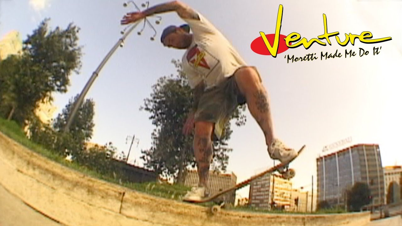 9 days at the beach, Milano Centrale with Bobby Worrest and Gang International.<br /><br />Film / Edit:<br />Jeremy Knott<br /><br />Featuring:<br />Bobby Worrest<br />Jason Sinnawi<br />Mike Nalls<br />Jeremy Knott<br />Nicolò Bromo<br />Nico Giordano<br /><br />Animation:<br />Mahi Montana