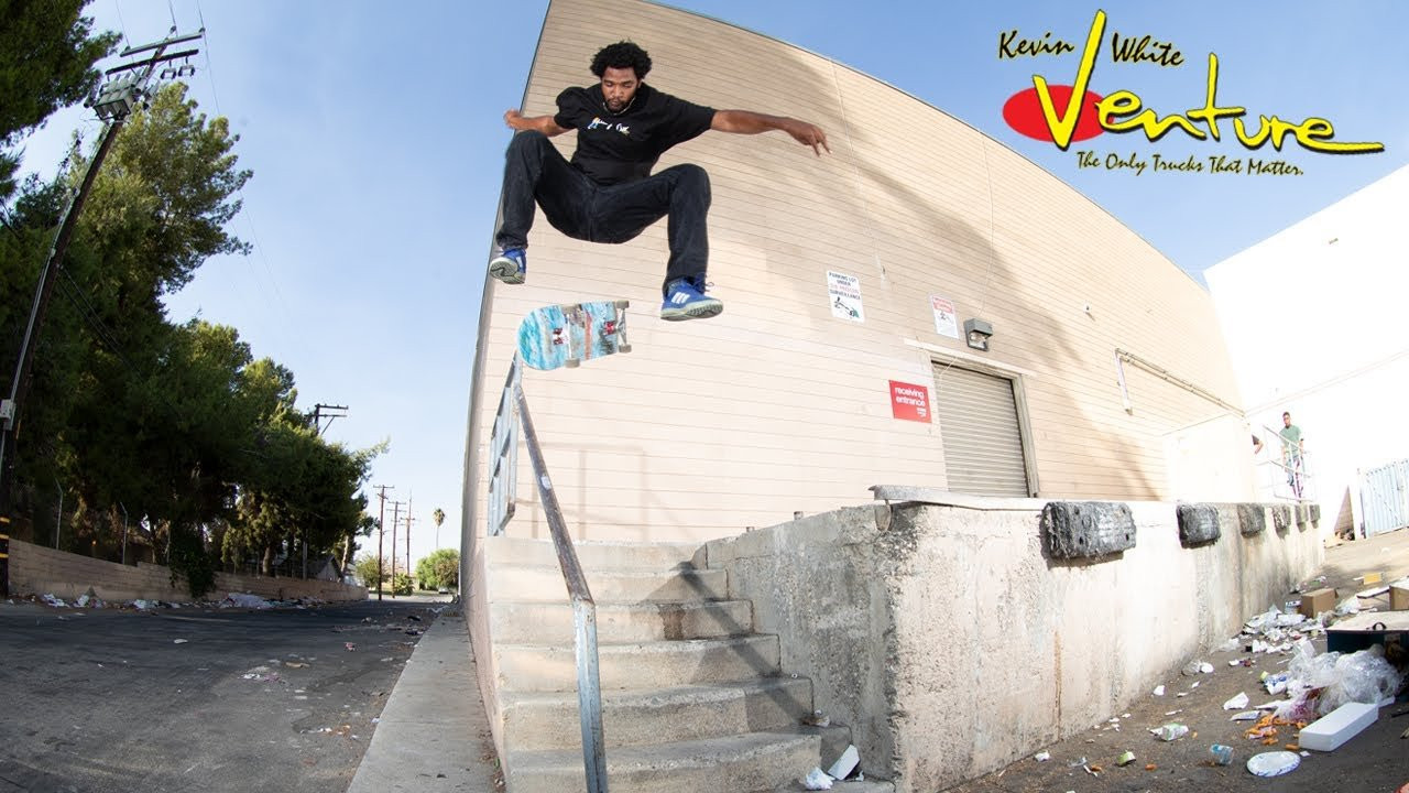 Kevin White in the streets from Bakersfield to the Bay for Venture Trucks.<br /><br />https://www.instagram.com/jumpmanblanco/ <br /><br />https://www.instagram.com/venturetrucks/<br />#VentureTrucks #Awake<br />http://venturetrucks.net/