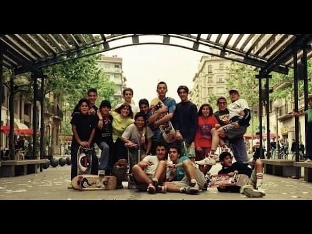 Tyler Surrey, Enrique Lorenzo, Jose Roura, Anthony Claravall, Thomas Winkle and more break down the rich history of Spain's skateboarding Mecca. From the classic spots we know today, going all the way back to the OG parks and contests you might have never heard of. Tons of classic footage from the 70s to the 90s to the present day rippers.<br />Video by Mario Cano: https://www.instagram.com/iammariocano/<br />Produced by Blair Alley: https://www.instagram.com/blair.alley/<br />Music: https://www.instagram.com/dreadsmad/ and<br />https://www.instagram.com/nisseing/<br />Huge thanks to Tyler Surrey: https://www.instagram.com/tylersurrey/<br />#noFOMOsummer thanks to #5hourENERGY @5hourenergyshot <br />Subscribe to TransWorld’s YouTube: http://twskate.co/gz8nsr<br />Follow TWS for the latest:<br />Daily videos, photos and more: http://skateboarding.transworld.net/<br />Like TransWorld SKATEboarding on Facebook: https://www.facebook.com/TransWorldSkate<br />Follow TransWorldSKATE on Instagram: https://instagram.com/transworldskate/