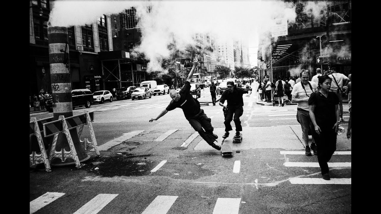 Dancer for Nike SB<br /><br />Featuring Hjalte Halberg, Ville Wester, Alexander Conlan, Vincent Huhta, Jonas Skrøder, William Thomas, Hugo Boserup, Paul Aiha, Gustav Helgestad, Axel Berggren, Amandus Rock, Karsten Kleppan, Raphael Langslow, and Antonio Durao.<br /><br />Filmed and edited by Tor Ström<br /><br />https://www.nikesb.com/the-vault/sail-box-era/dancer<br /><br />More from Nike Skateboarding<br />Official website: https://www.nikesb.com/<br />Instagram: https://www.instagram.com/nikesb <br />Twitter: https://twitter.com/nikesb