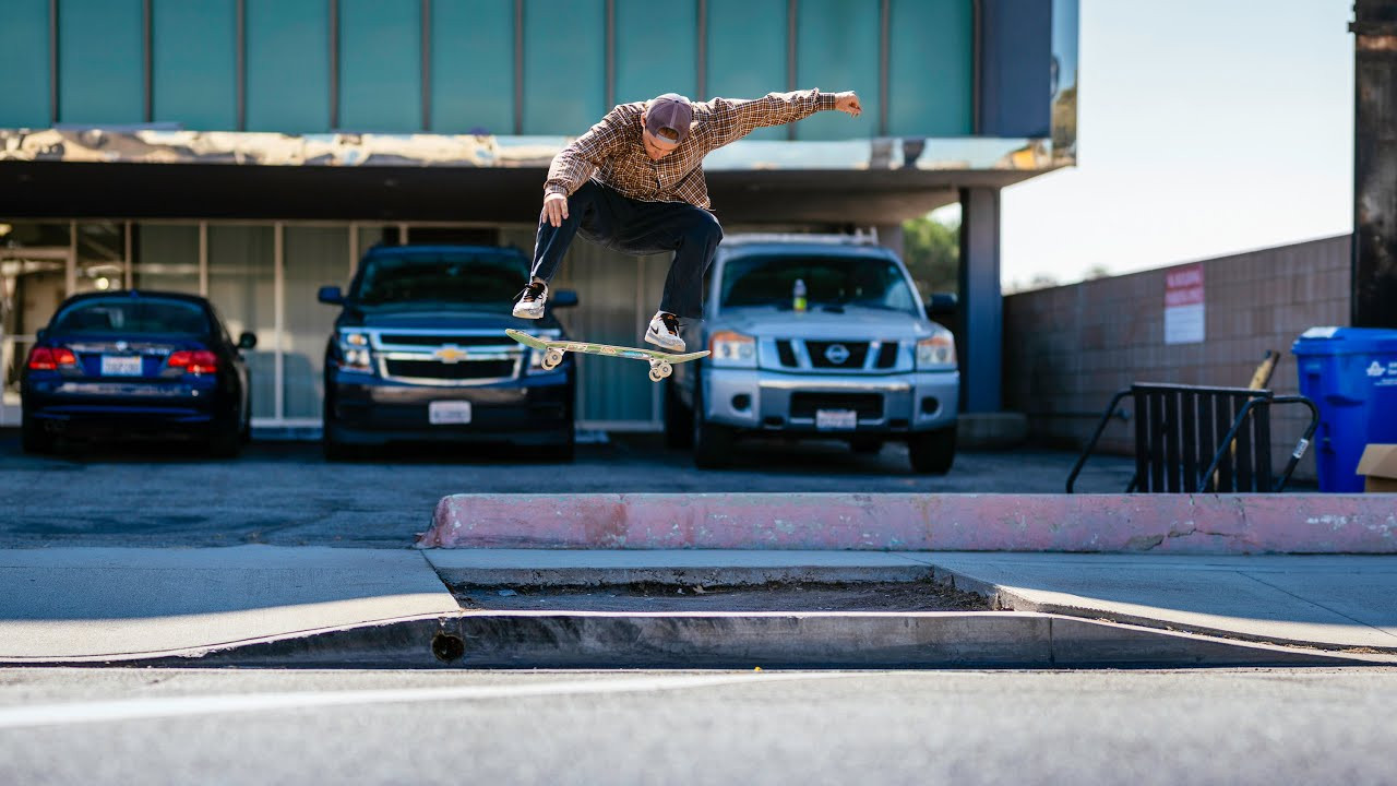 Iconic colors and heritage print for those who roll.<br /><br />Introducing the Nike SB Electric Pack, including PS8, SB Dunk Low, Janoski OG+, and SB Blazer Mid.<br /><br />Available today in select skate shops, SNKRS, and Nike.com. The SB Dunk Low drops August 9 in SNKRS.<br /><br />Featuring Dylan Jaeb, Eric Koston, Stefan Janoski, Tanner Burzinski, Hugo Boserup, and Sean Malto.<br /><br />Filmed and edited by Jason Hernandez<br /><br />Song: It's My Turn (To Cry, Cry, Cry)<br />Performed By: Reverend Baron<br /><br />More from Nike Skateboarding<br />Official website: https://www.nikesb.com/<br />Instagram: https://www.instagram.com/nikesb <br />Twitter: https://twitter.com/nikesb