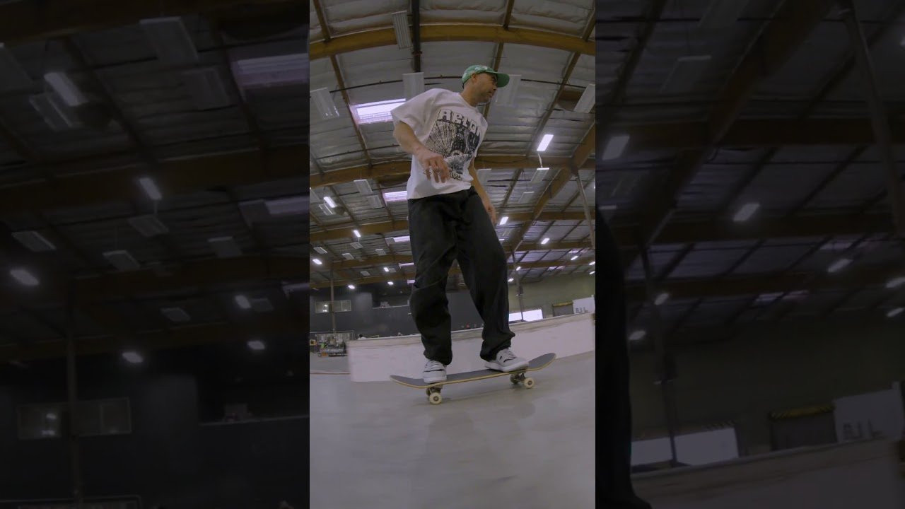 Eric Koston's last line at The Berrics 2.0 from our "Goodbye Berrics 2.0" video we did, as we had to close down the park. <br /><br />Subscribe to The Berrics: http://bit.ly/TheBerricsYoutube<br /><br />The Berrics is one of the world's largest skateboarding media companies founded by professional skateboarders Steve Berra and Eric Koston in December of 2007 that covers skate news, video parts, contests, music, culture, and more. Berra + Eric = Berrics<br /><br />With over 10,000 skateboarding videos under their belt, including Battle at The Berrics, Do A Kickflip and Life on Video, The Berrics is not only one of the most popular online platforms in skate culture but one of the most famous skate spots in the world. Tune in regularly to watch videos with @tonyhawk , @Prod84skate , @nyjah , Yuto Horigome, Rayssa Leal and many more.<br /><br />Subscribe to The Berrics: http://bit.ly/TheBerricsYoutube<br /><br />Daily Videos and More: http://theberrics.com<br />Shop our Online Store: https://canteen.theberrics.com/<br />Follow The Berrics on Instagram: http://instagram.com/berrics<br />Follow The Berrics on TikTok: https://www.tiktok.com/@berrics?<br />Follow The Berrics on Facebook: http://fb.com/berrics<br />Follow The Berrics on Twitter: http://twitter.com/berrics<br /><br />#Skateboarding #Berrics #TheBerrics #SkateboardingIsFun